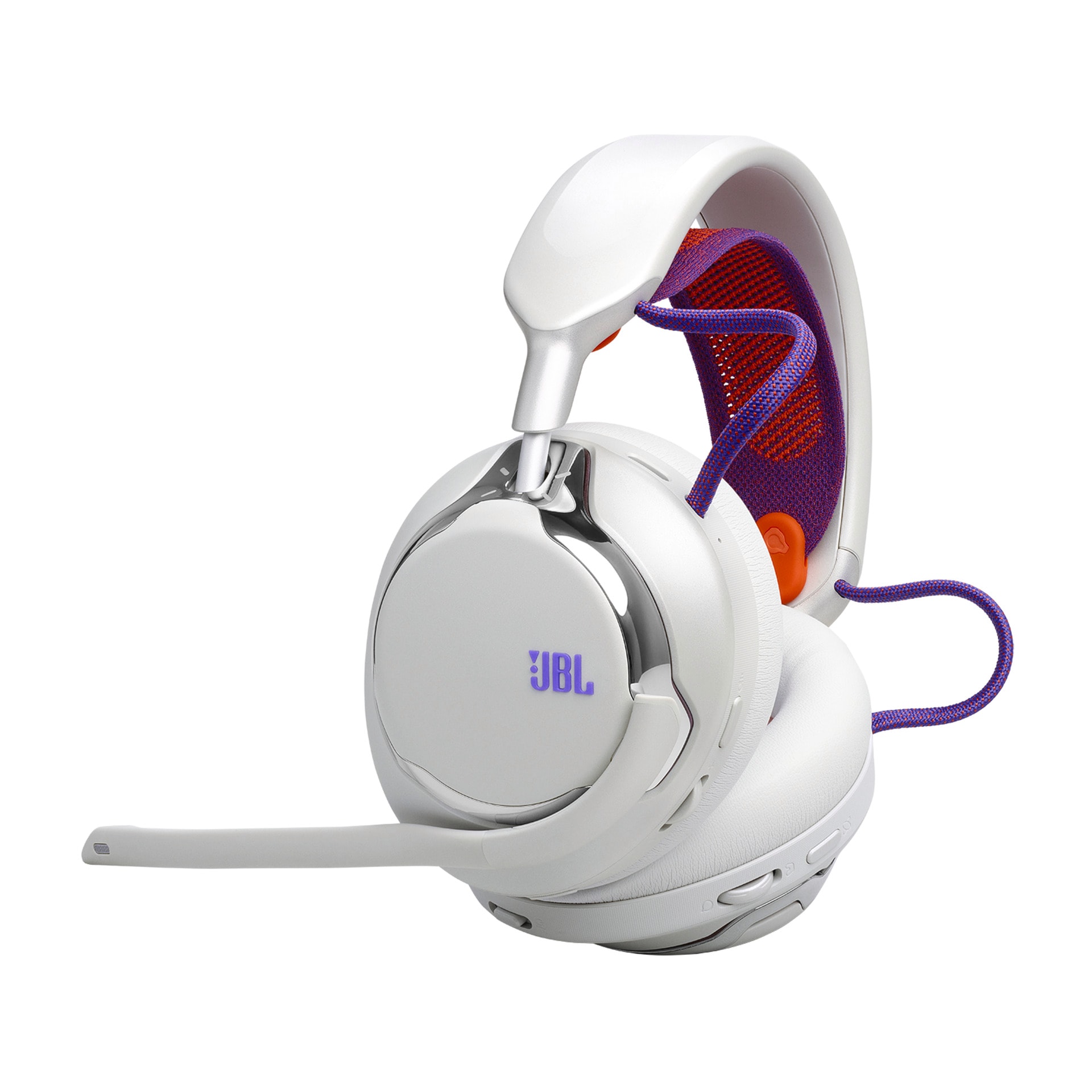 JBL Gaming-Headset »Quantum 950« A2DP Bluetooth Active Noise Cancelling (ANC) | Freisprechfunktion Kabelloses Gaming-Headset für mehrere Plattformen mit Noise-Cancelling