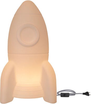 Flow Gulvlampe Stor, Apollo