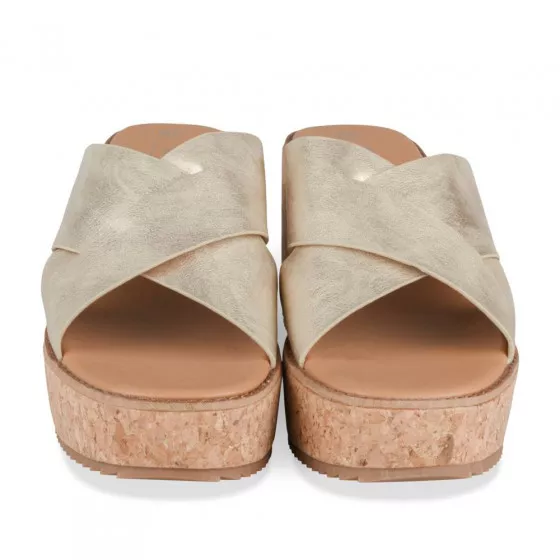 Mules OR MERRY SCOTT