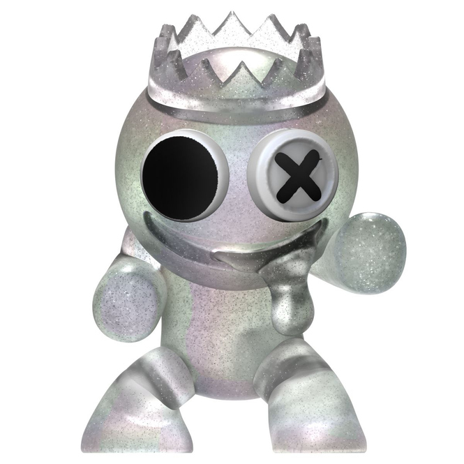 Rainbow Friends - Sammelfigur - Serie 1 - Blindpack - 1 Stück