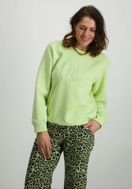FREE|QUENT Sweater Prosit 206018