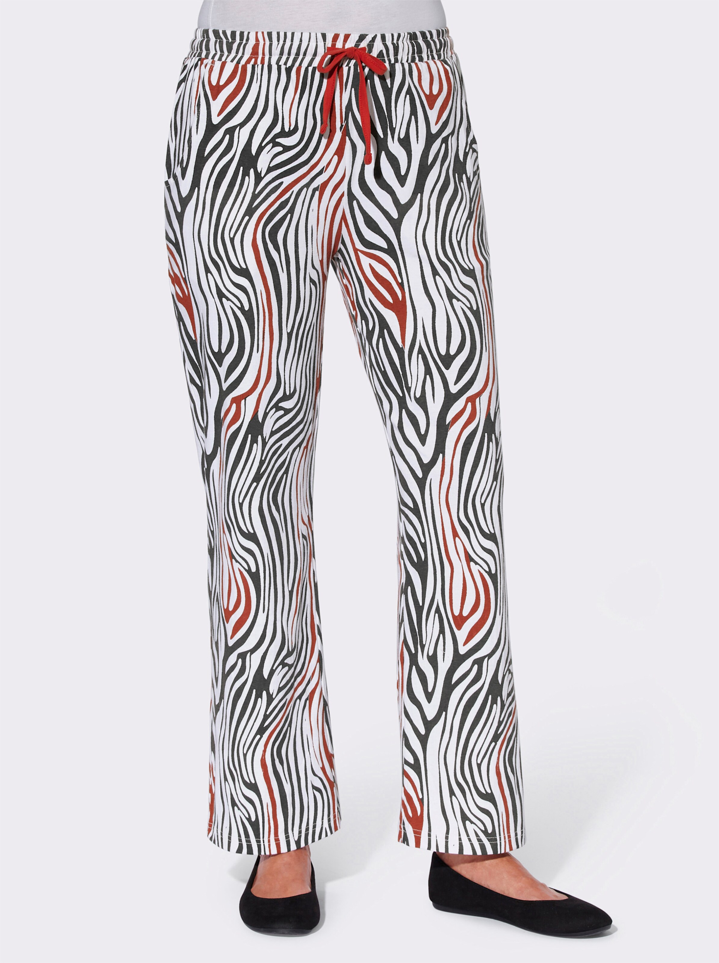 Freizeithose