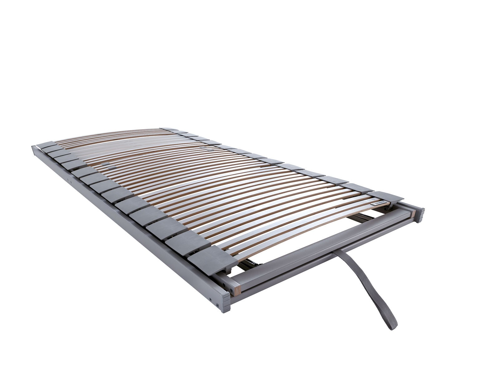 SCHLARAFFIA Federholzrahmen COMFEEL 90 x 200 cm