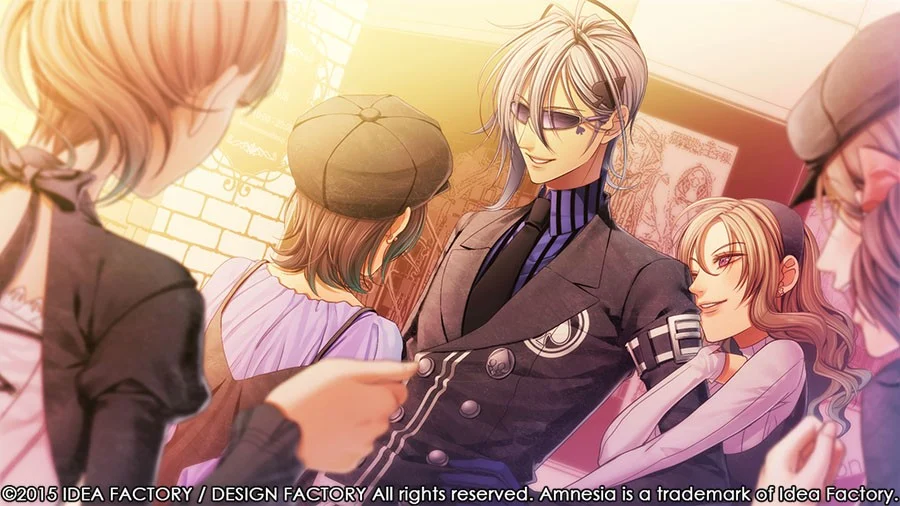 Amnesia™: Memories- PC