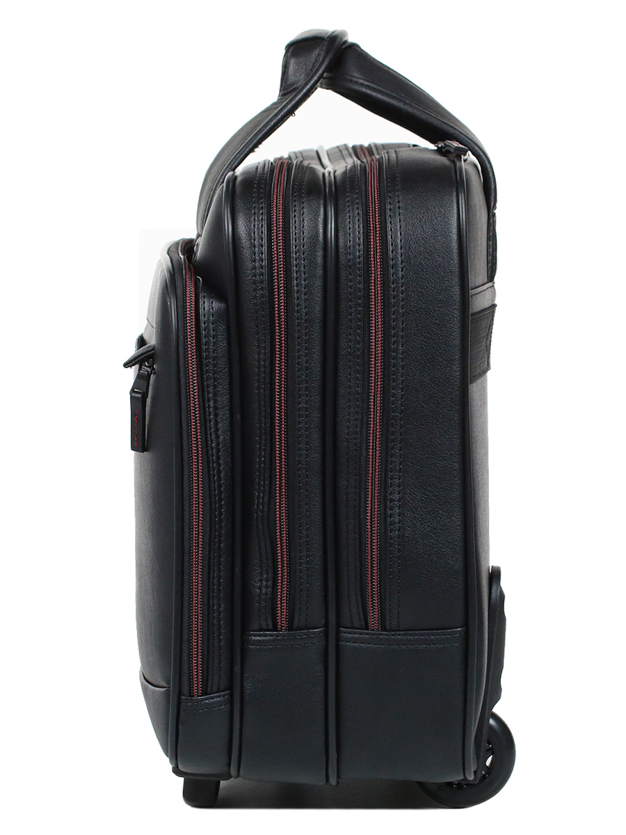Pilot case Davidt's Oran 15.6 pouces