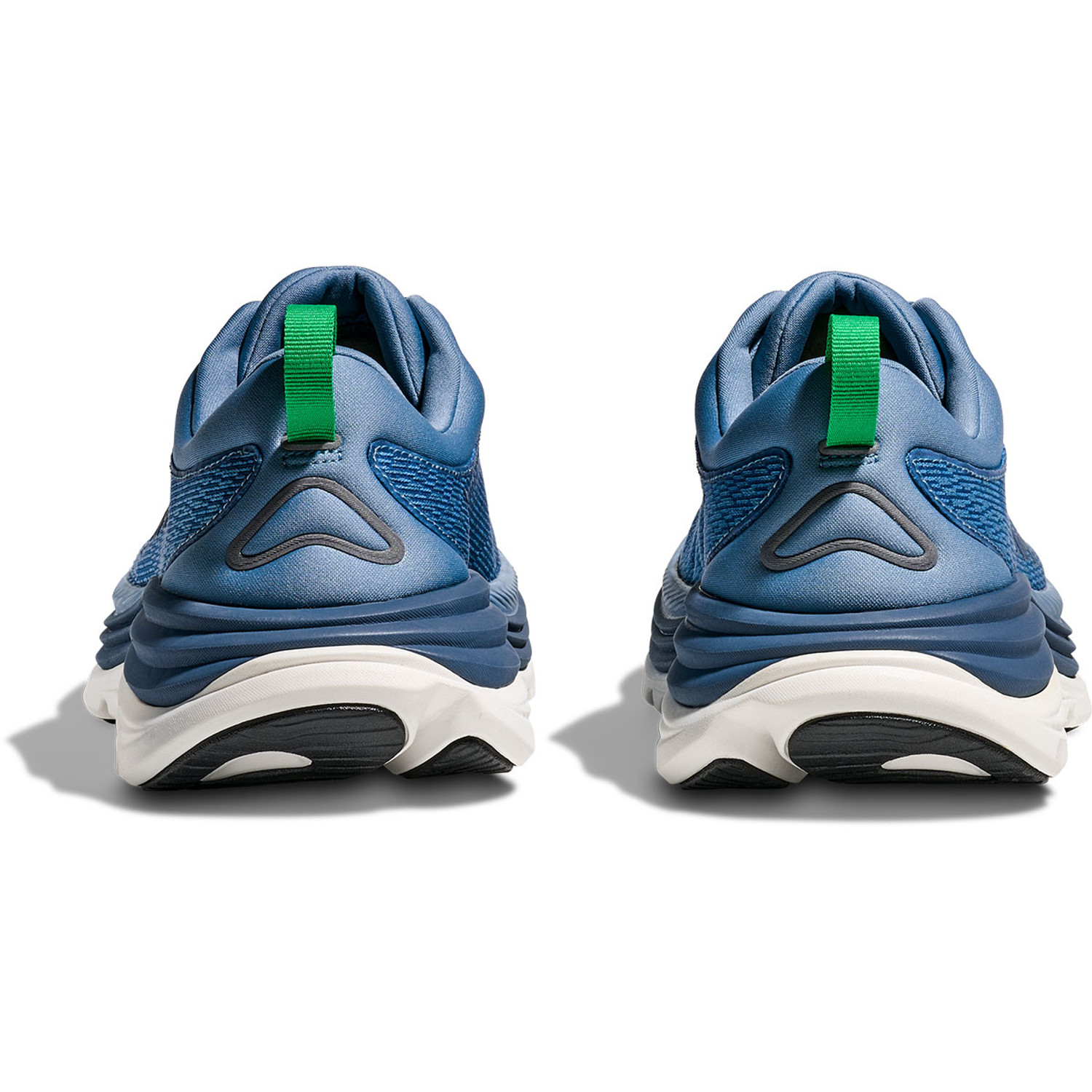 HOKA Gaviota 5 Breed Heren