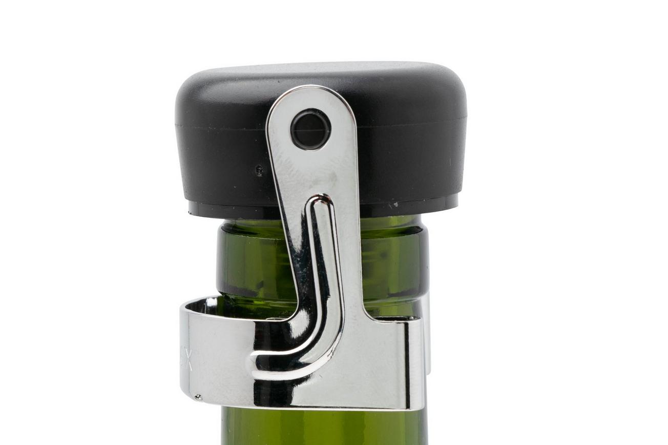 Pulltex Clamp Champagne Stopper 119-953-01 champagnestopper