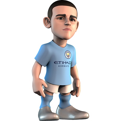 Minix Foden Manchester City