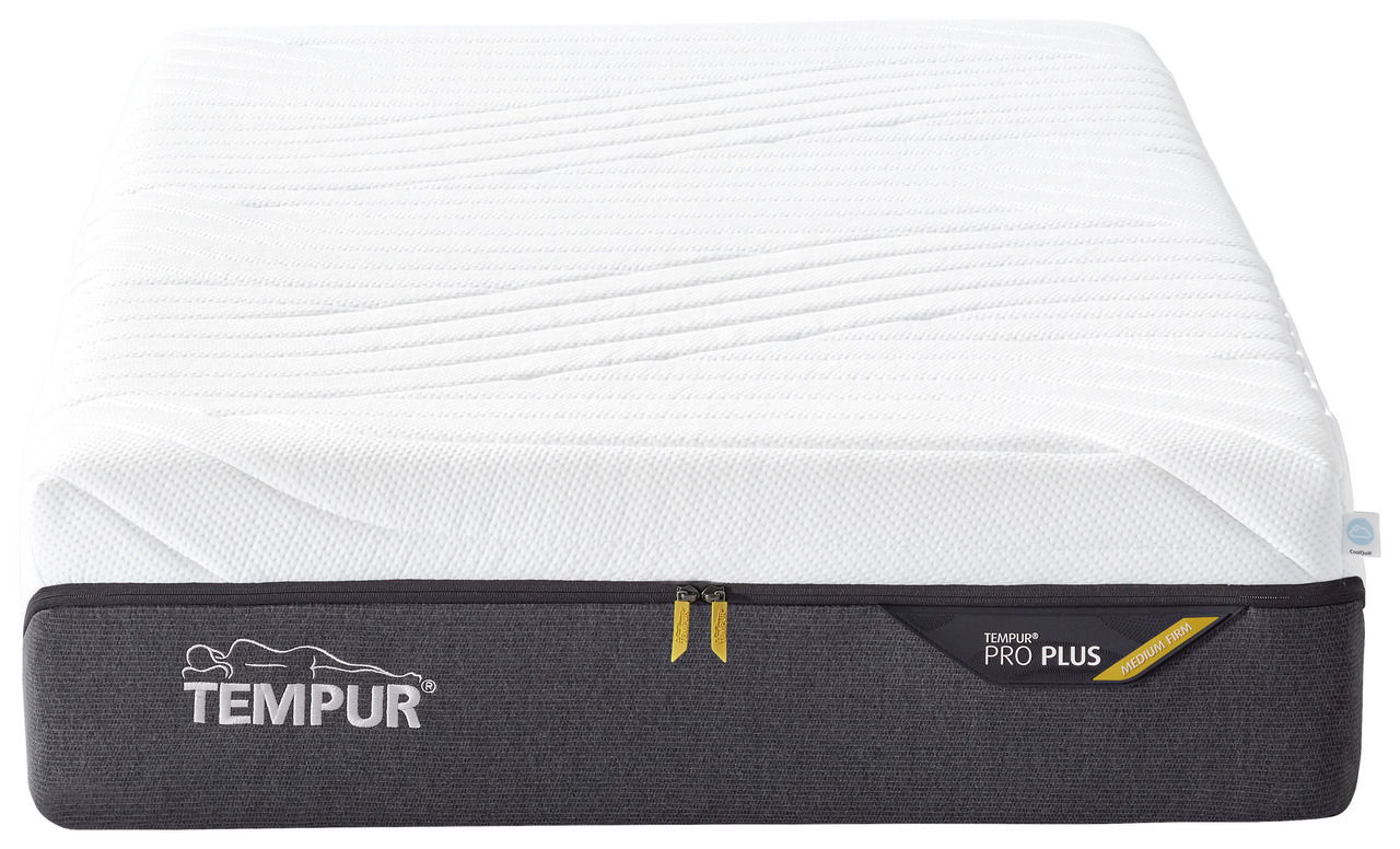 Tempur Viscomatratze PRO PLUS COOLQUILT