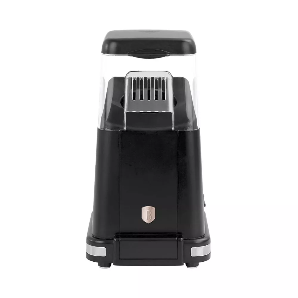 Berlinger Haus Popcornmaschine Black Rose Collection