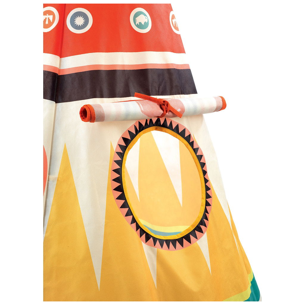 DjecoDjeco   Tipi