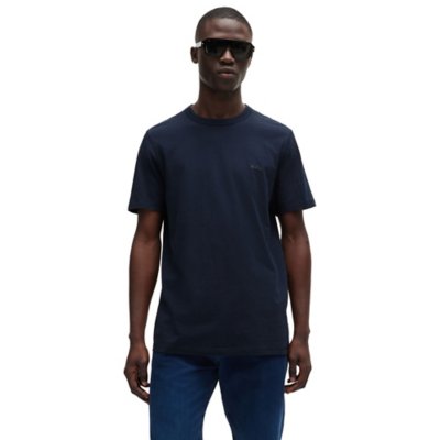 Tee-shirt à manches courtes homme Tegood 10240843 BOSS