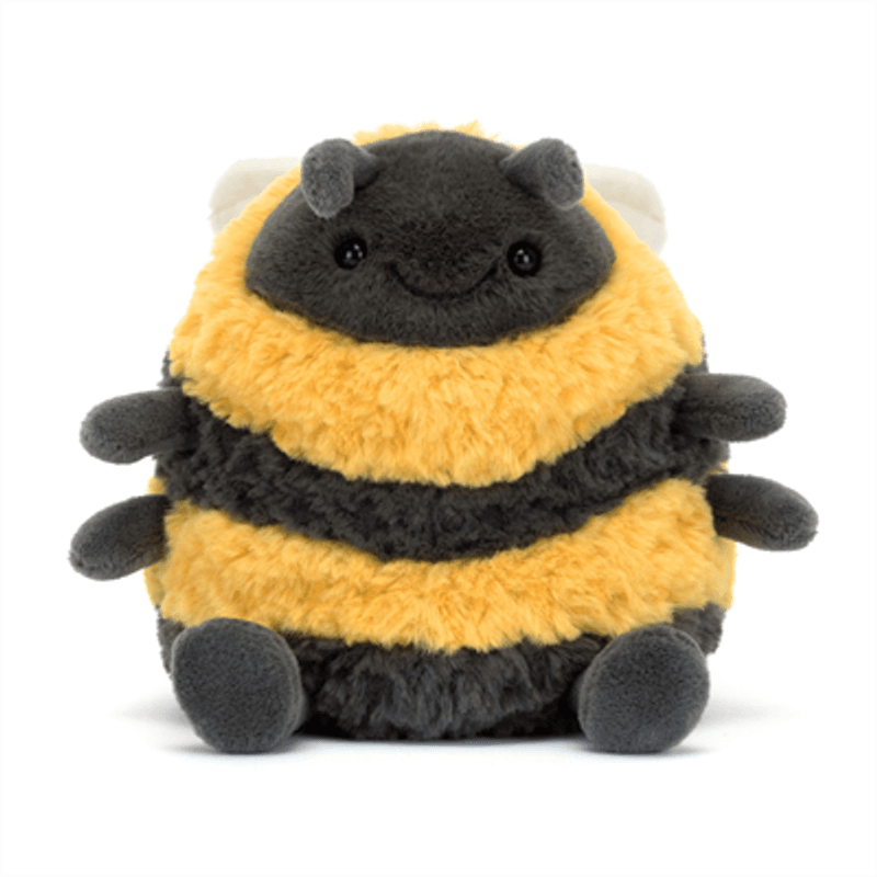Jellycat Kosedyr, Albee Bee