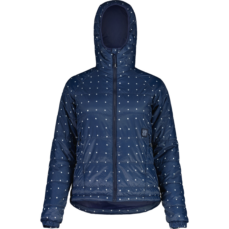 Maloja Damen ChrysanthenumM. Jacke