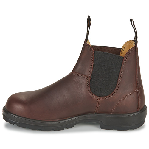 Blundstone - CLASSIC CHELSEA BOOTS - Bordeaux