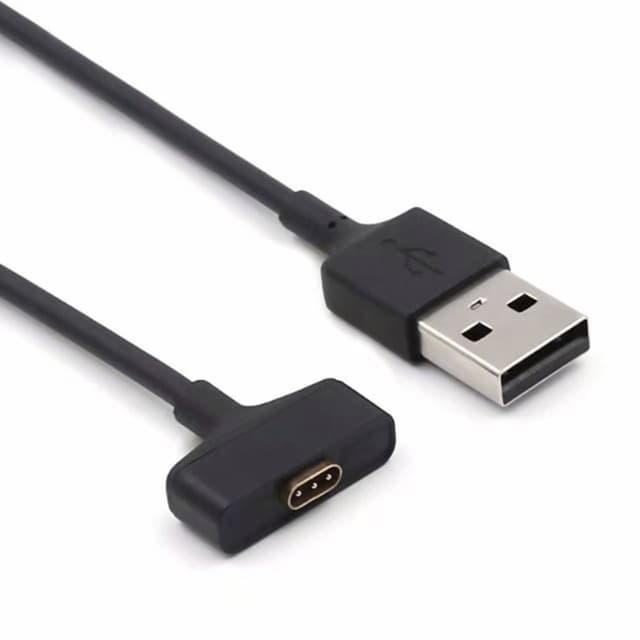 Oplader for Fitbit Ionic