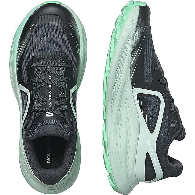 SALOMON - CHAUSSURES DE TRAIL ULTRA GLIDE MAX TR W