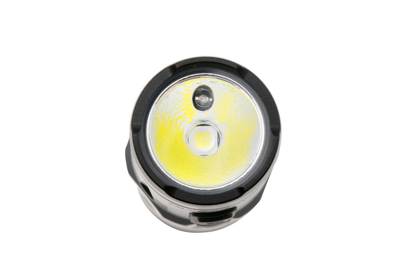 Nitecore MT10C LED-zaklamp