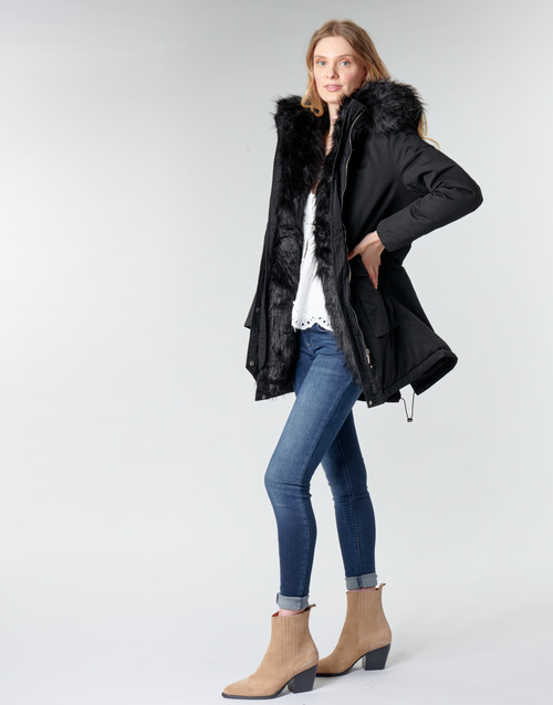 Betty London - NIETTE - Noir