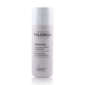 Filorga Loção micropeeling reoxigenante Oxygen-Peel  150ml/5.07oz
