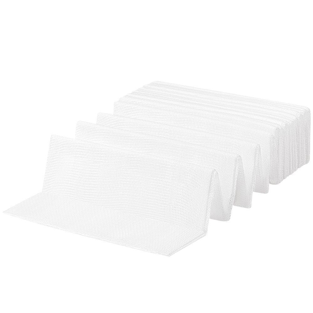 HARTMANN Verbandmull ZZ 10 cm x 1 m