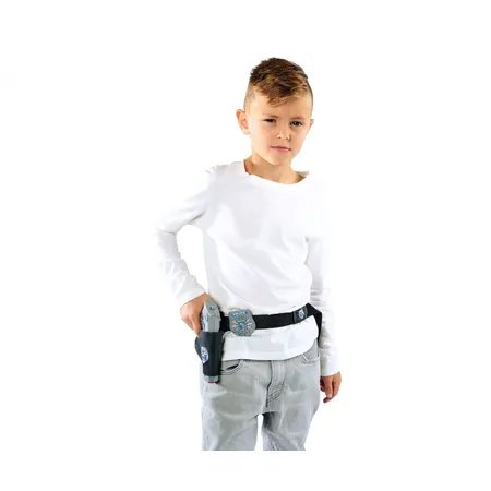 Simba Polizei Set
