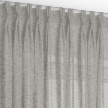 Gordijn Dua 4838 silver