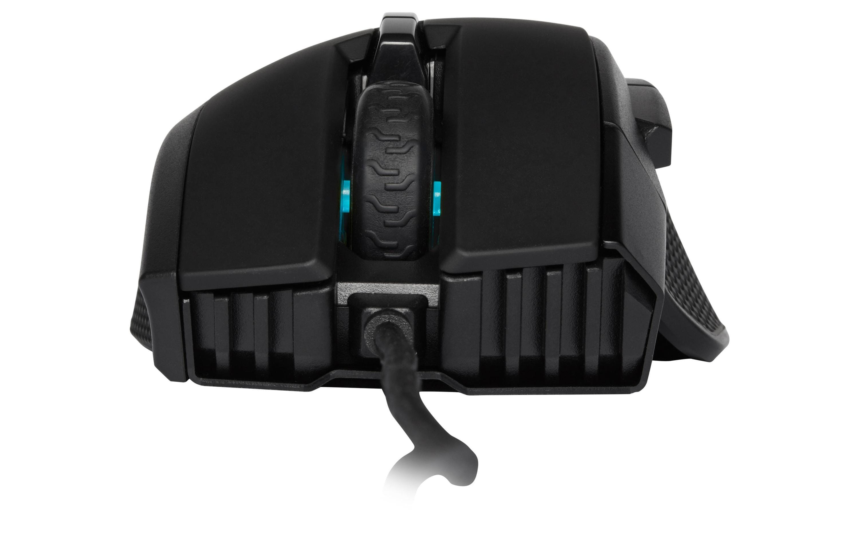 Gaming-Maus Ironclaw RGB iCUERGB-Gaming-Maus