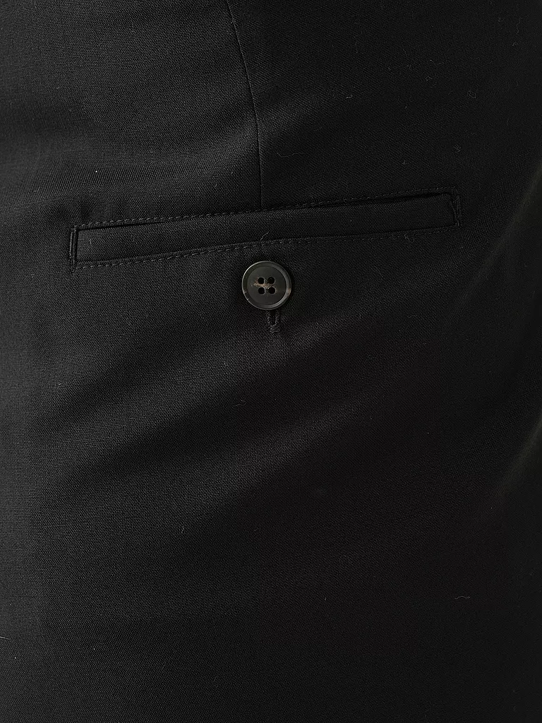WEEKEND MAX MARA Short NABULUS schwarz