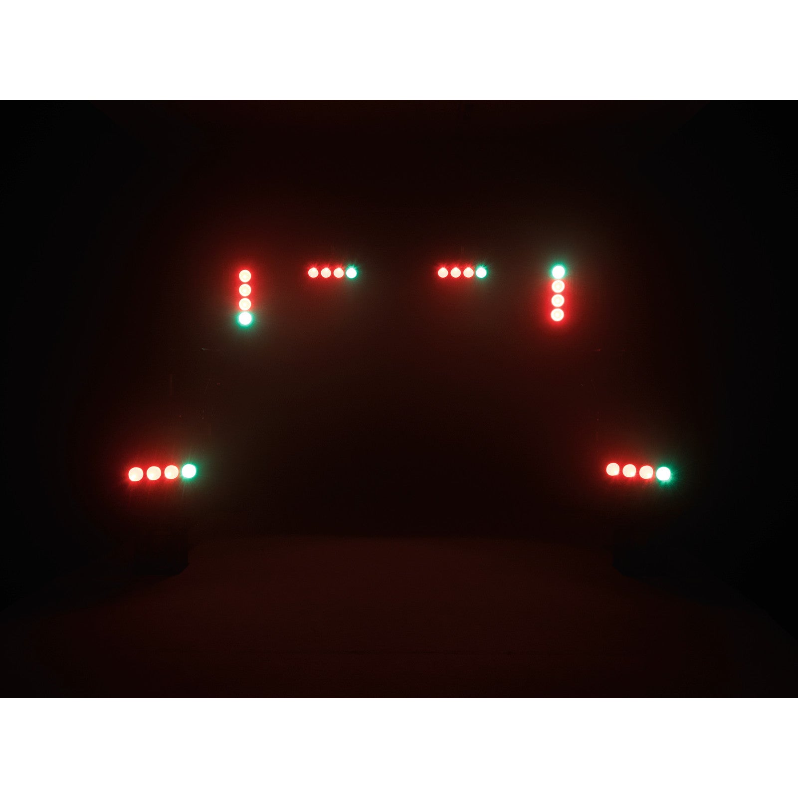 Eurolite LED CBB-4 COB RGB Bar