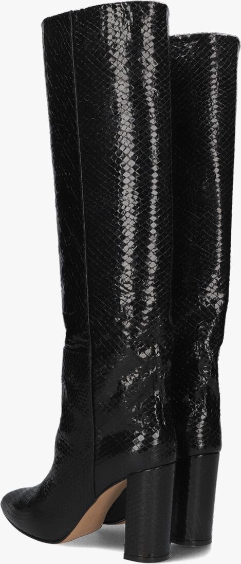TORAL zwarte toral hoge laarzen 12591