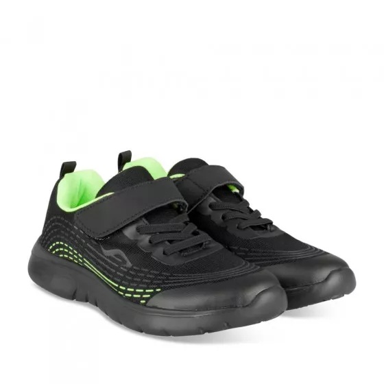 Baskets NOIR UNYK