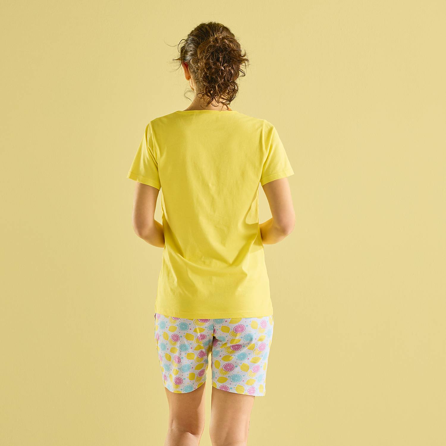 Erwin Müller Single-Jersey Damen-Shorty im 2er-Pack