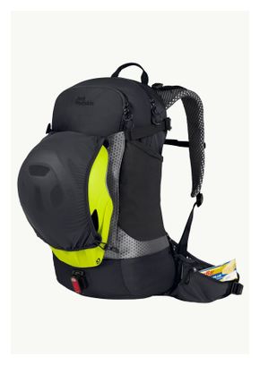 Sac à dos Jack Wolfskin Phantasy 22.5 Vert
