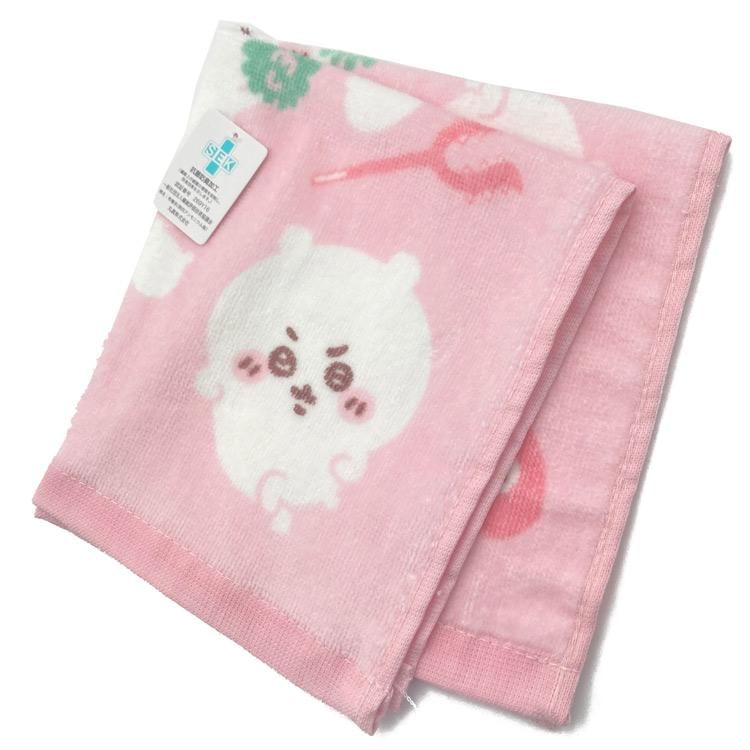 Marushin - Chiikawa-handdoek (34×36cm)