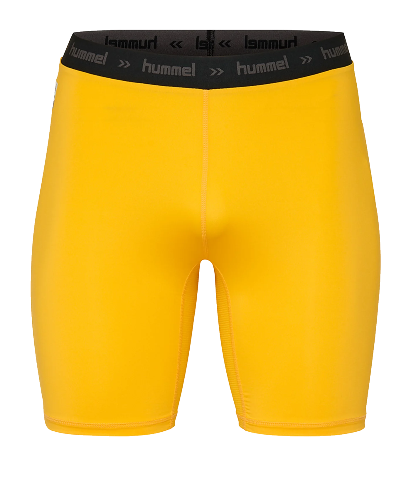 Hummel First Performance Tight Gelb F5001