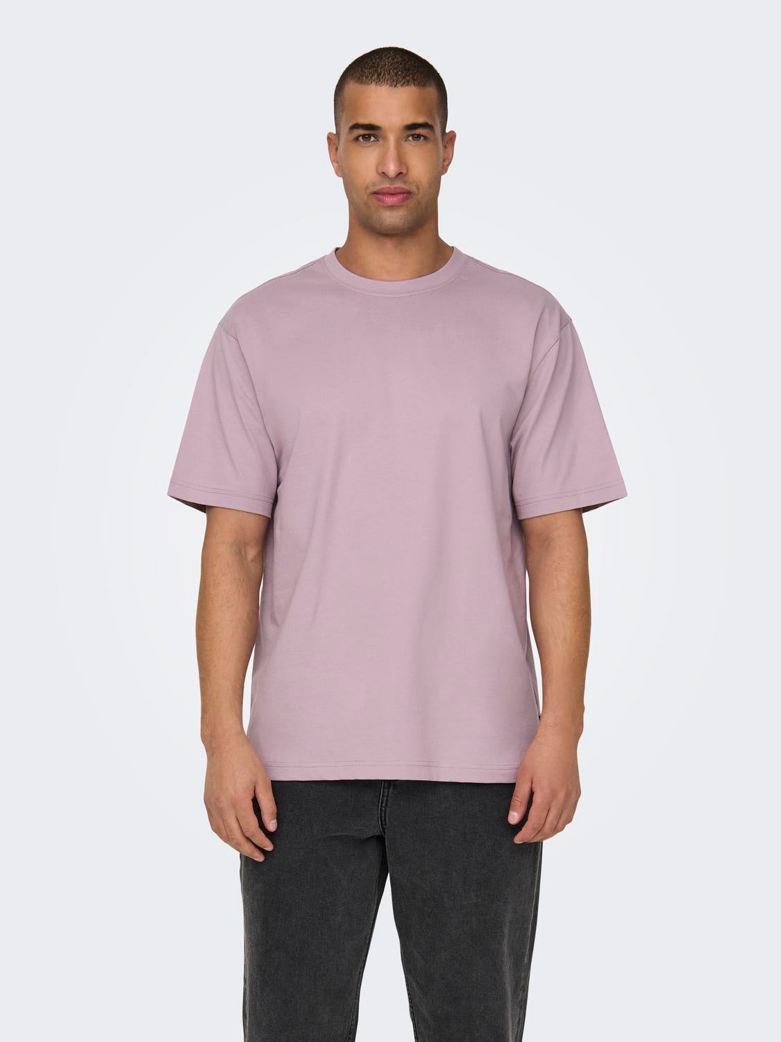 ONSFRED T-shirt Nirvana
