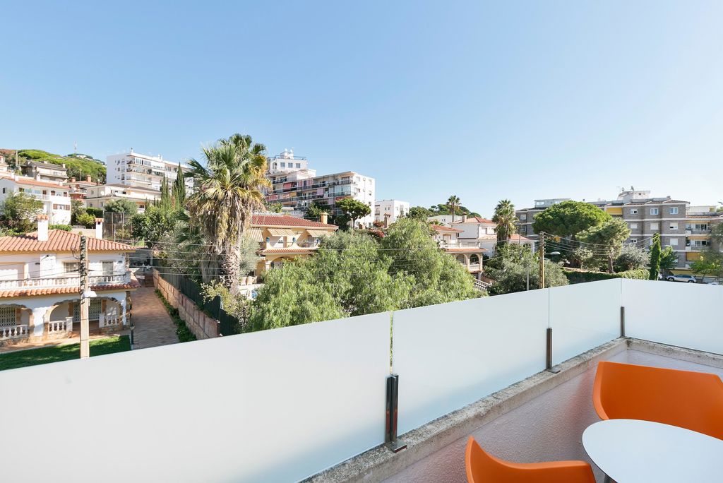 Best Lloret Splash Logies en ontbijt - Hotel