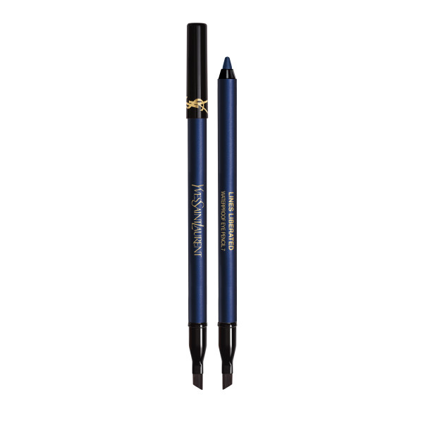 Yves Saint Laurent Lines Liberated<br>1.2 g, 07