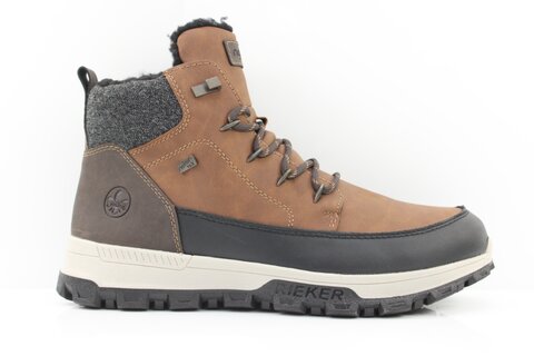 Rieker Boots & Stiefel