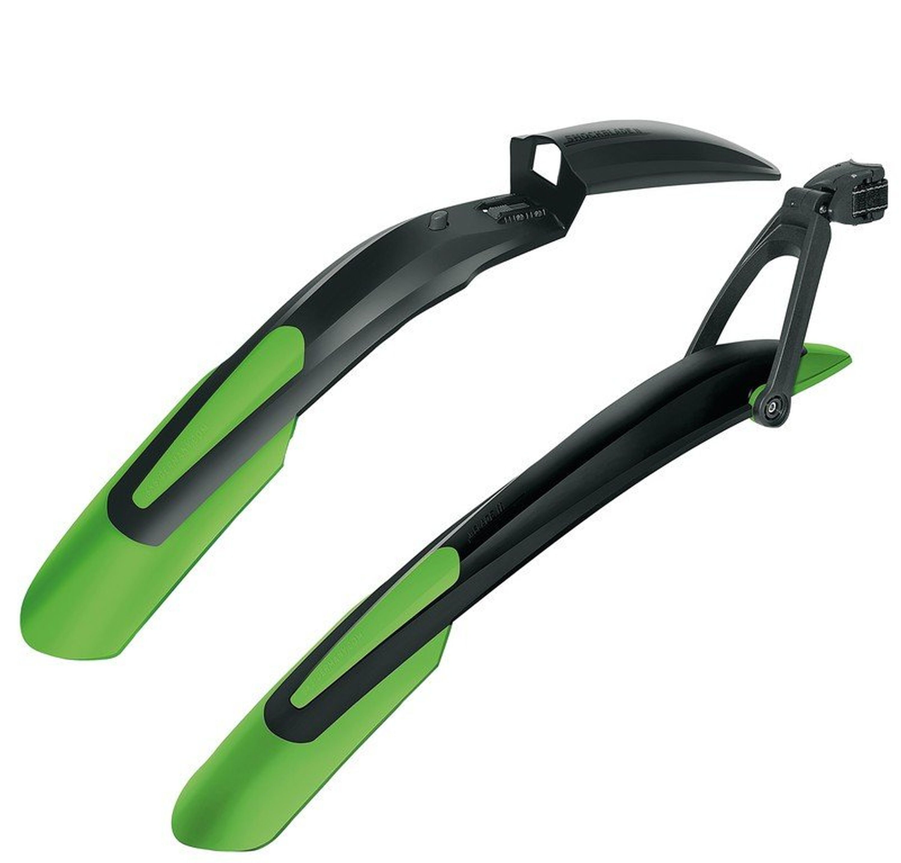 XLC Schutzblechset Blade Set Colour 29