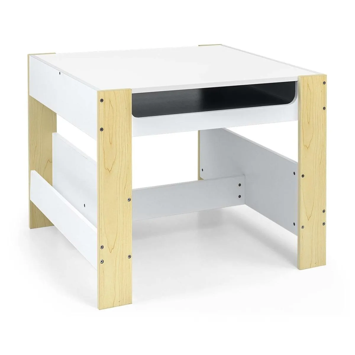 MILLY MALLY Table et Chaises Sven