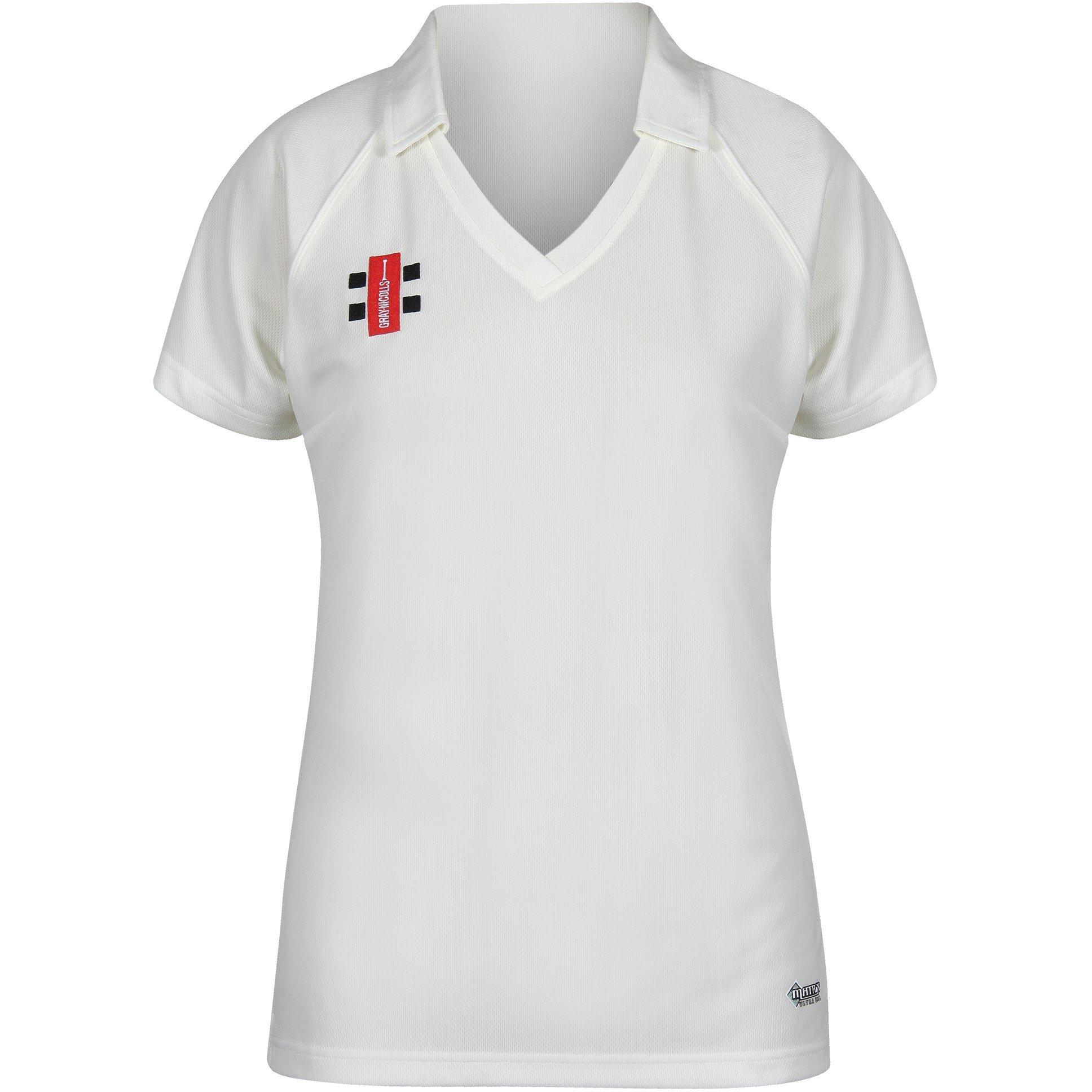 Gray Nicolls Gray-N Shirt Mtrix 2 Ld99