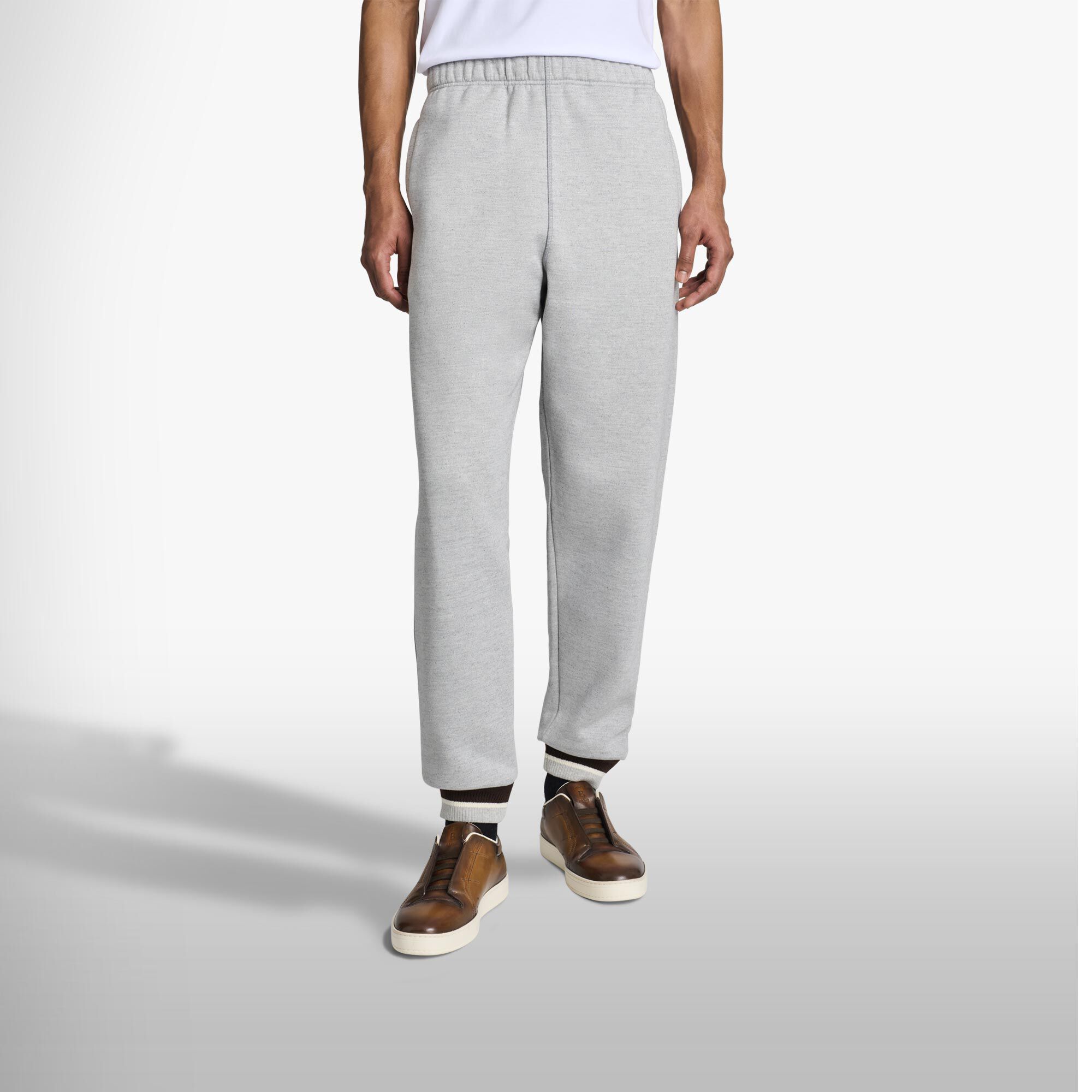 Pantalon De Jogging Avec Logo College
