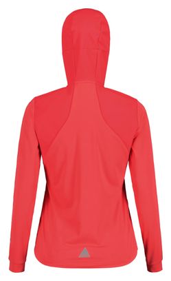 Veste Femme Maloja SennesM. Rouge