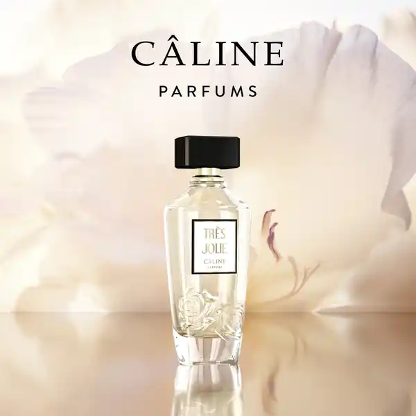 Très Jolie Woman, EdP 60 ml