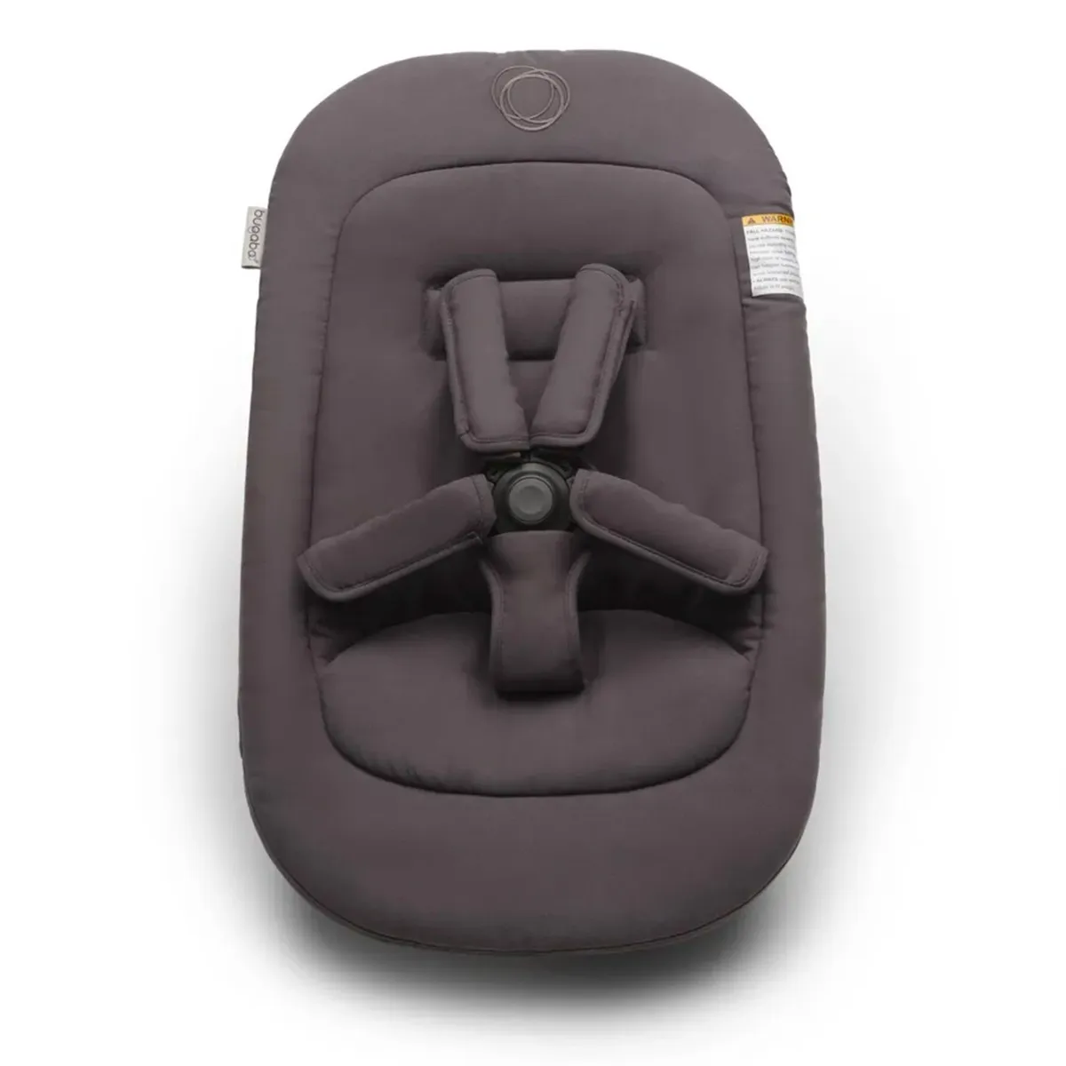 Bugaboo Siège berçant Nouveau-né Giraffe - Gris