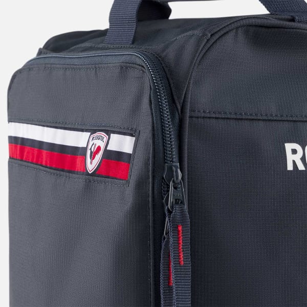 Housse chaussures de ski ROSSIGNOL STRATO BOOT BAG UNICOLORE