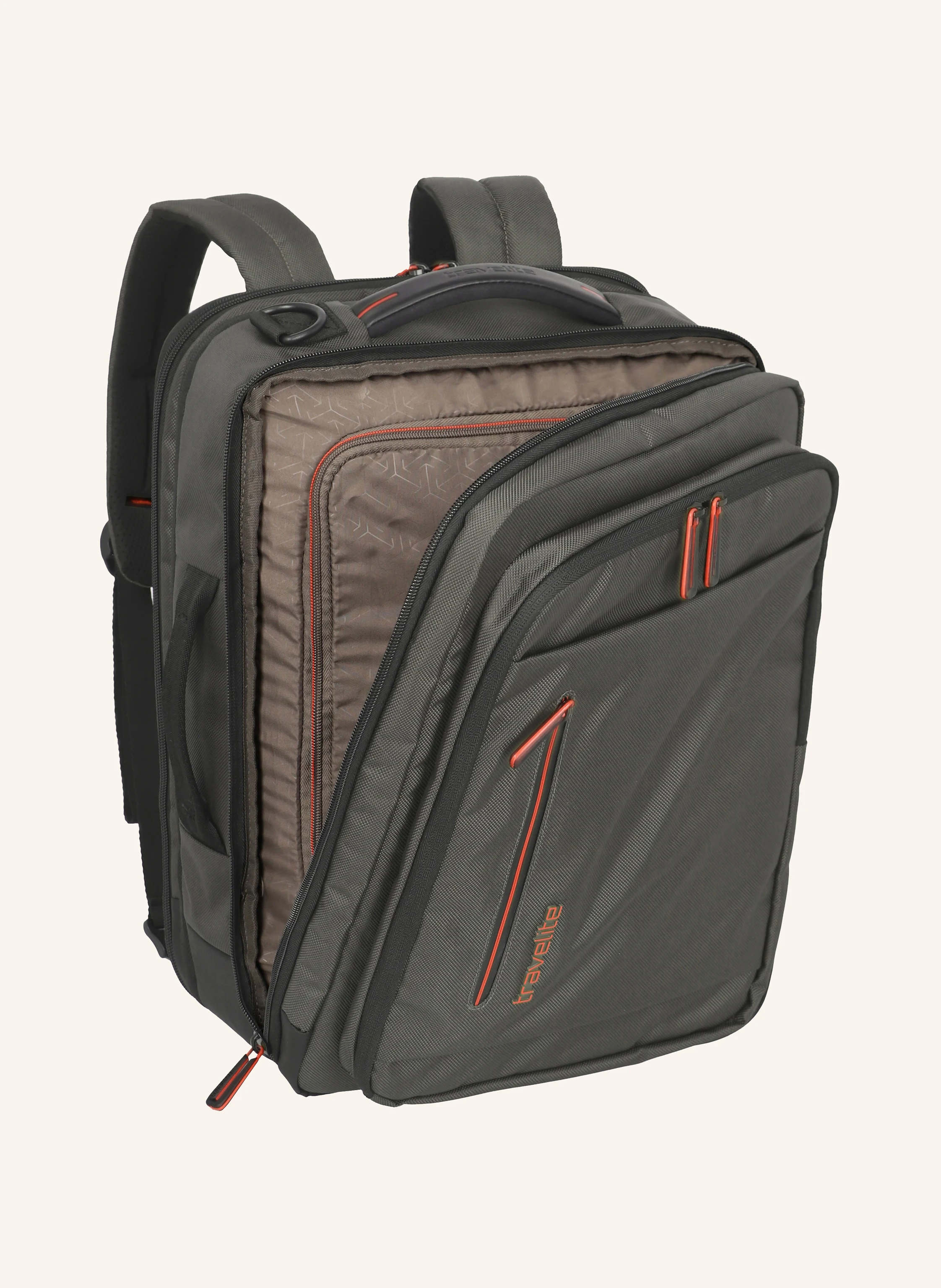 travelite Reisetasche CROSSLITE