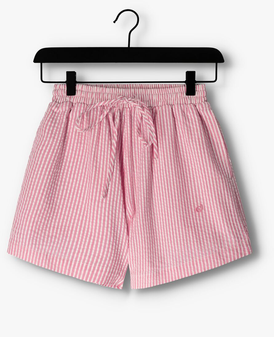 CATWALK JUNKIE roze catwalk junkie shorts sh cami